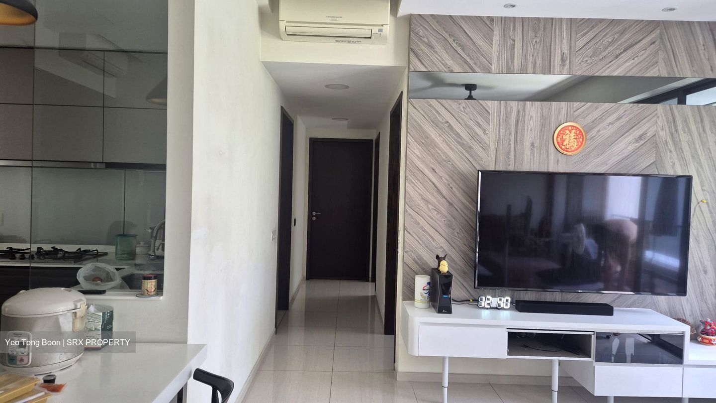 d'Nest (D18), Condominium #593652461